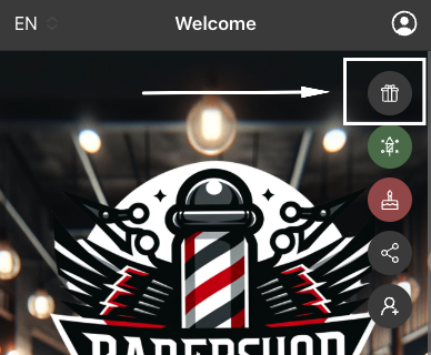 Bonuses icon Bonuses icon